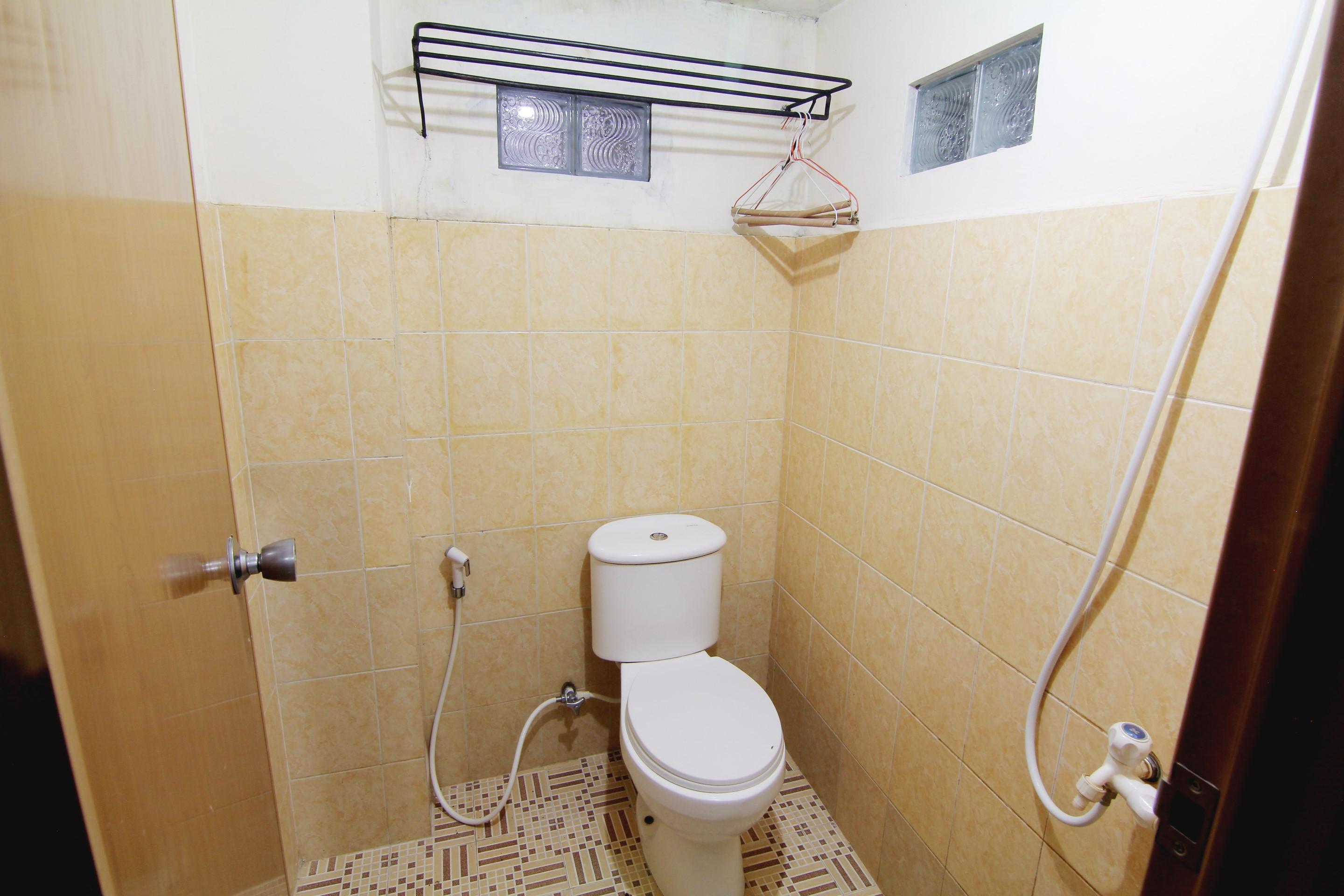 Wanderlust Homestay Джокякарта Екстериор снимка